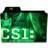 CSI Icon